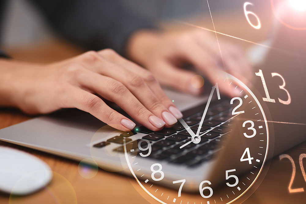 Office Opening Hours - WSCHA